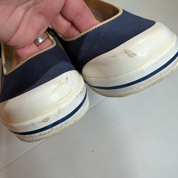 Dansko Valerie Vegan Clogs  size 39 - Picture 8 of 8